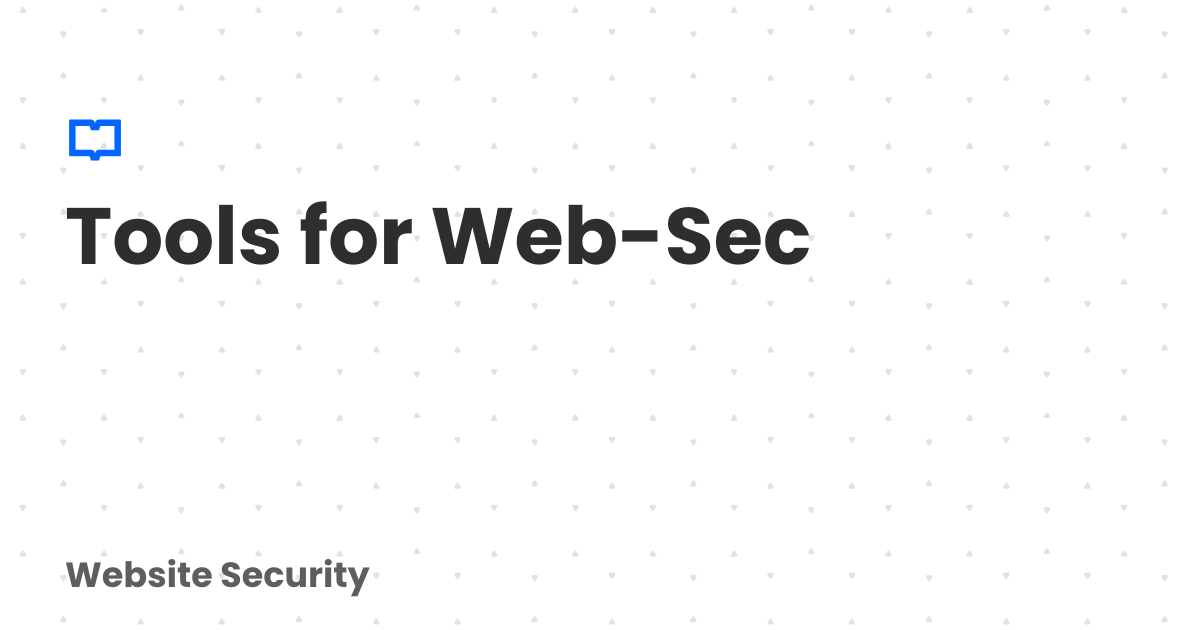 Websec Image Tools for Web-Sec | Website Security